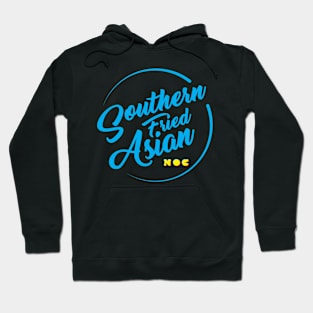 Southern Fried Asian Pt. 2 Hoodie